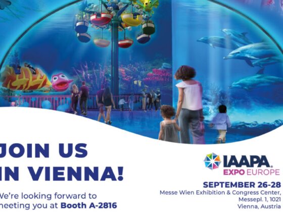 News - IAAPA Expo Europe