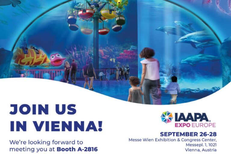 News - IAAPA Expo Europe