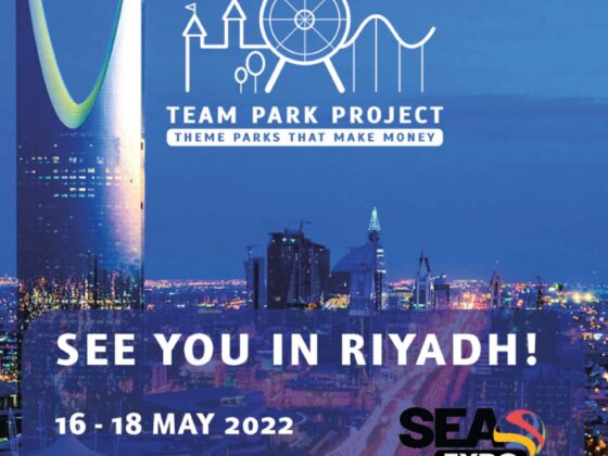 Fiera Saudi Riyadh