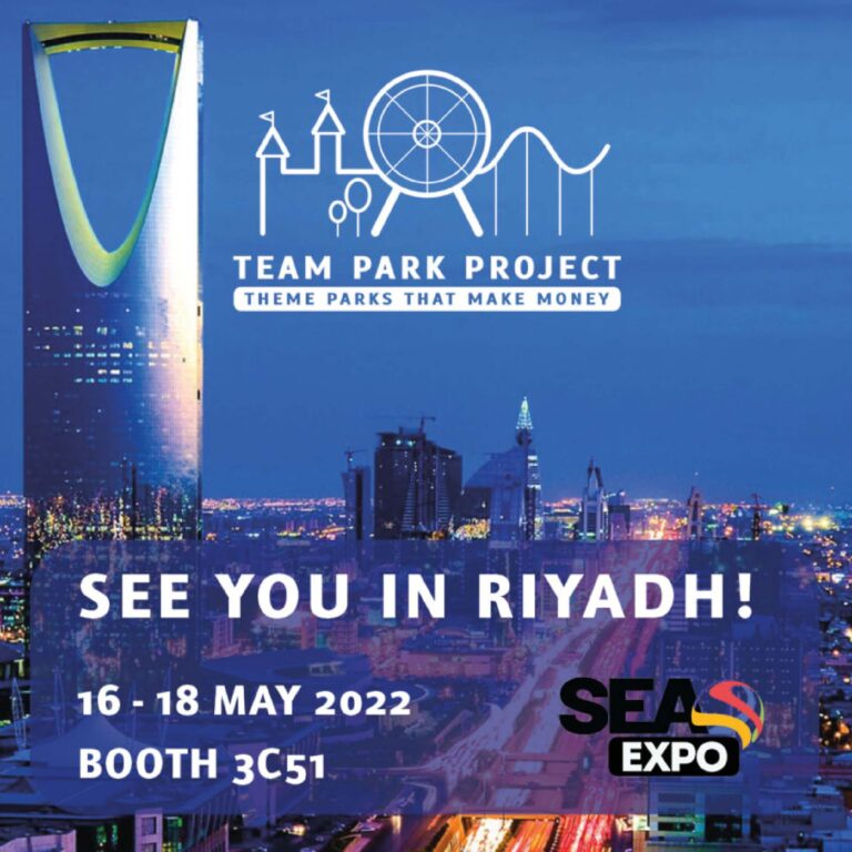 Fiera Saudi Riyadh