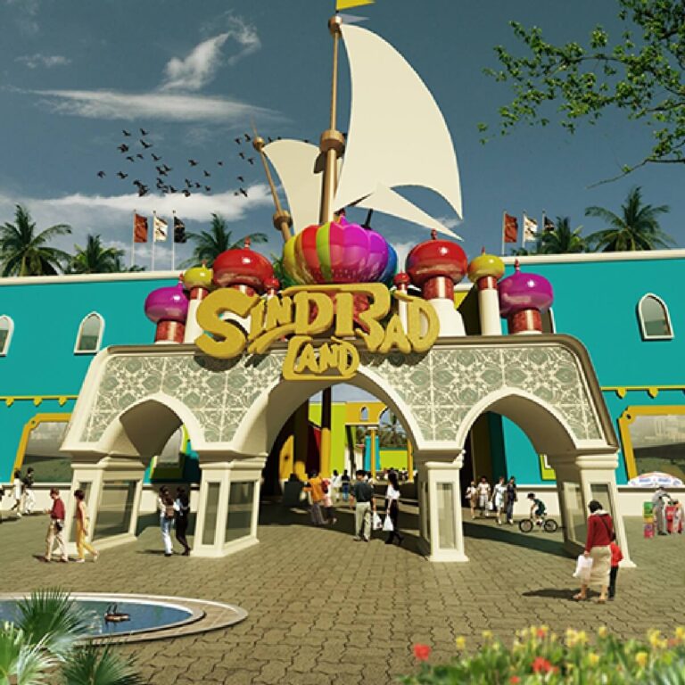 Sindbad