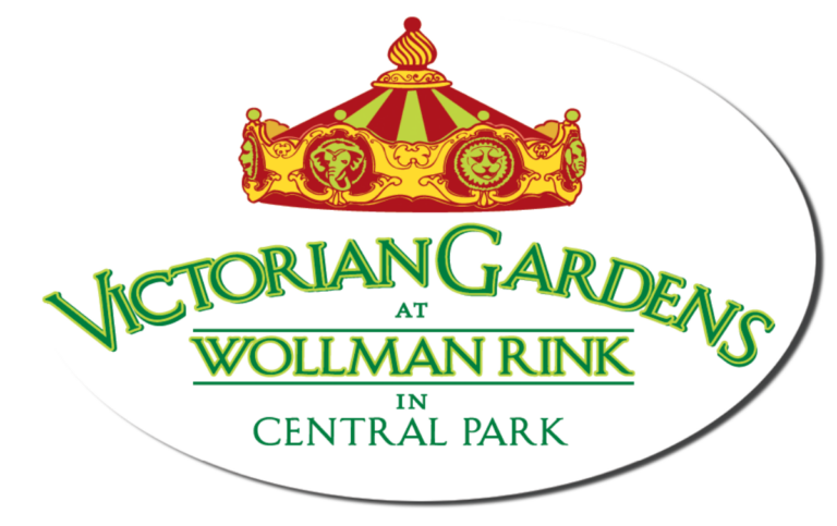 Victorian Garden Logo