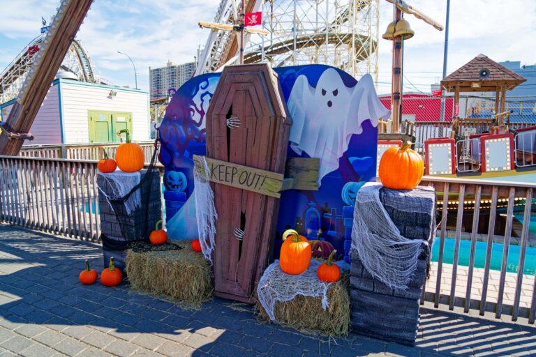 TPP HALLOWEEN HARVEST