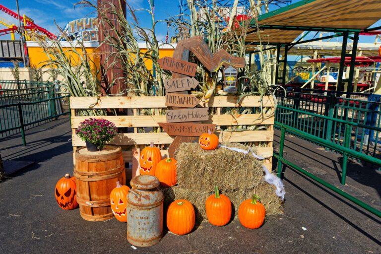 TPP HALLOWEEN HARVEST